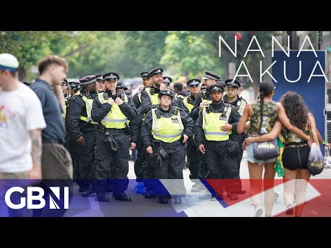 ‘There must be solutions!’ | Peter Bleksley calls for Notting Hill Carnival to be moved to Hyde Park