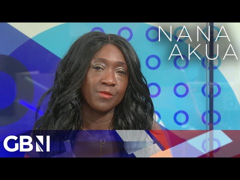 This country is going to hell in a handcart, I blame it on the infiltration of wokery | Nana Akua