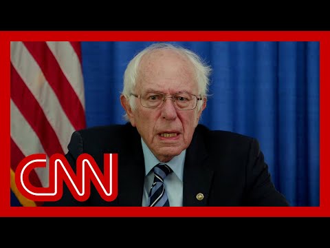 Bernie Sanders: Autoworkers fighting overall ‘corporate greed’, not just for themselves