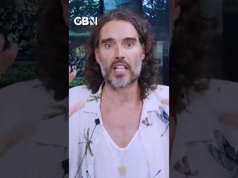 Russell Brand’s ‘magnetic’ personality: ‘He knew how to work a room’ #RussellBrand #GBNews