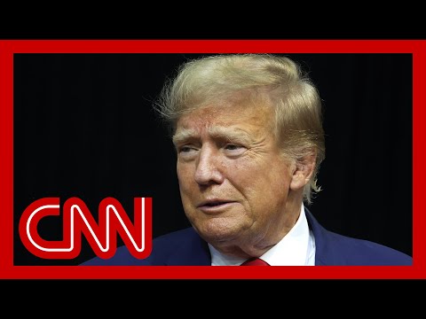 Ex-prosecutor says Trump just shot himself in both feet