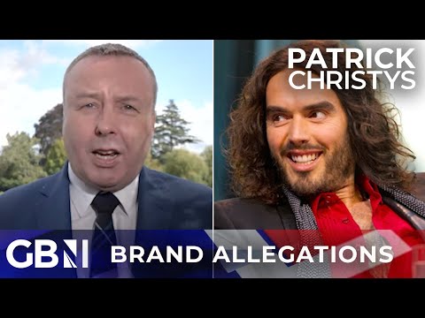 ‘No sign of him’: What the future may hold after Russell Brand allegations | Mark White