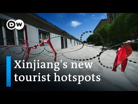 UN repeats call for China to take action in Xinjiang | DW News