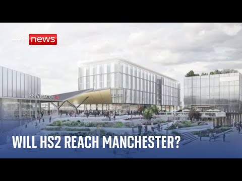 HS2: Are Tories planning ‘rail betrayal’?
