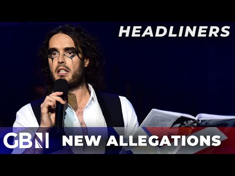 ‘How are you going to make this allegation stick when it was 20 years ago?’ | New Brand allegations
