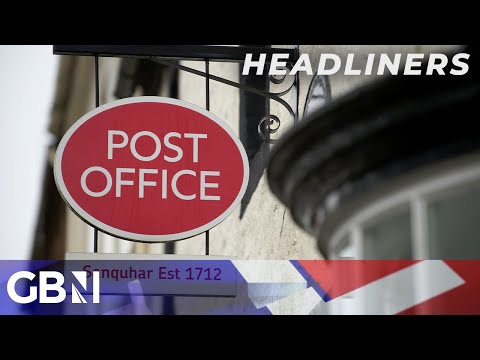 ‘People lost their lives over this scandal’ | Post Office Scandal Compensation