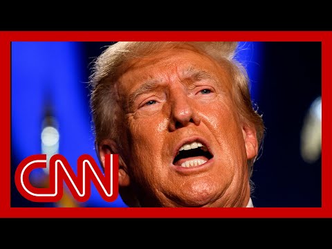 Trump’s prosecutors are ’watching and taking notes,” according to this legal expert