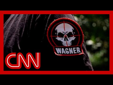 What does Wagner’s influence look like after Prigozhin’s death?
