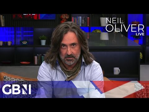 Whatever our puppet government say is to distract us from the threat to our freedom | Neil Oliver