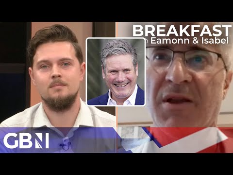 ‘Keir Starmer doesn’t know what he stands for!’ | Does the UK need a better deal with the EU!?