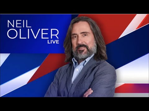 Neil Oliver | Saturday 2nd September