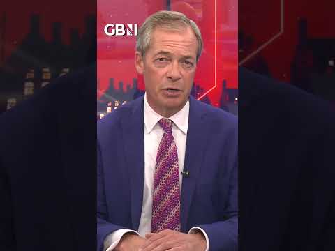Nigel Farage on ‘disturbing’ revelations Russell Brand made in comedian’s autobiography #GBNews