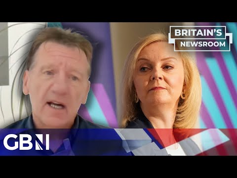 Liz Truss SLAMMED for calls to scrap net zero pledges – ‘Don’t take any notice!’