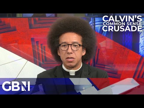 England will always be Christian, that doesn’t mean we will always have a CofE, Calvin Robinson