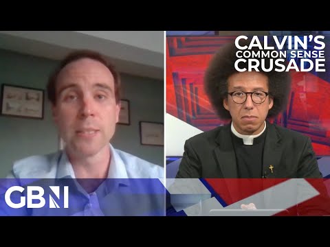 Christians DISCRIMINATED against at work for their beliefs?