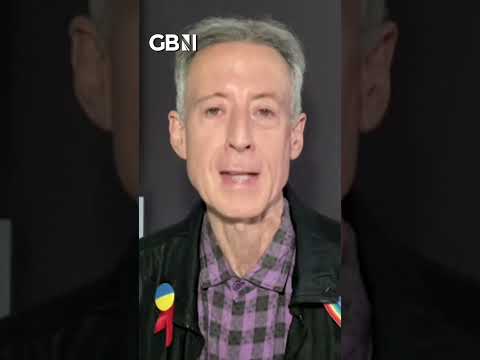Peter Tatchell slams King Charles first year as monarch #KingCharles #RoyalFamily #GBNews