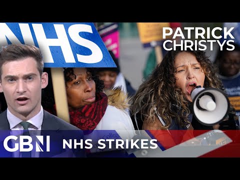 NHS STRIKES: Govt considers LEGAL plan to make doctors work during strikes for patient safety