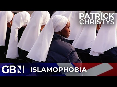 ‘Sends a message that it’s unacceptable to criticise Islam’: Emma Webb on Islamophobia definition