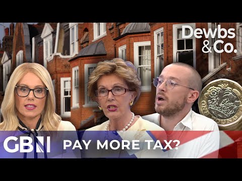 DEBATE | ‘We need a property tax’: Should we pay capital gains tax on our homes?