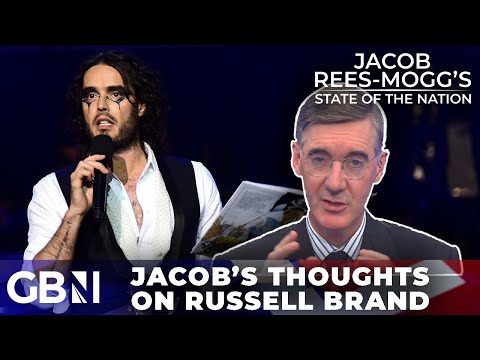 ‘It’s no surprise he behaved the way he did, devoid of a moral compass’ | Jacob Rees Mogg