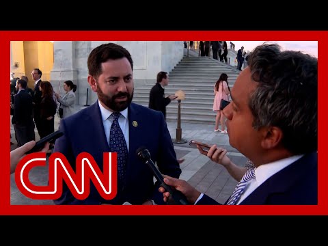 ‘This is stupidity’: GOP lawmaker blasts colleagues over spending bill