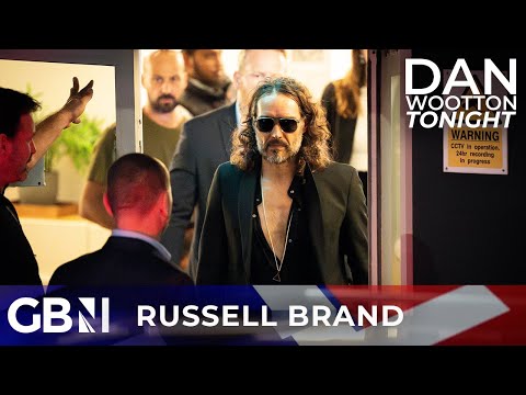 Russell Brand | ‘Innocence before guilt VIOLATED’: Harvey Proctor calls for anonymity until charge