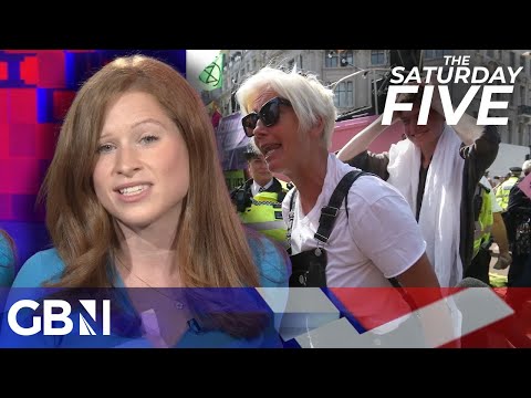 Emily Carver calls out WOKE ECO-WARRIOR Emma Thompson – ‘Give the gas-guzzling superyacht a miss!’