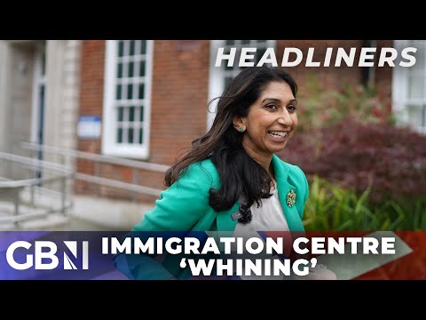 Home Secretary stopped immigration centre inspections despite safeguarding warnings | The Guardian