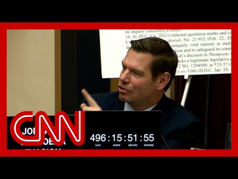 ‘Are you kidding me?!’: Lawmaker calls out Jim Jordan at hearing
