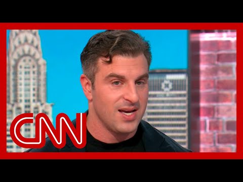 Airbnb CEO shared advice Obama gave him on loneliness