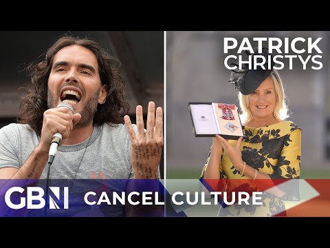 Russell Brand: ‘MPs THINKING it’s their job to intervene’: Ben Jones reacts to Brand’s cancellation