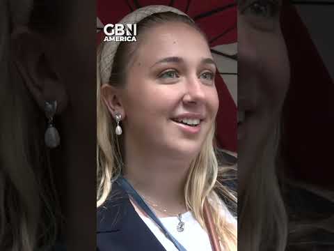 ‘Take then back!’ | New Yorkers reveal what America really thinks of Harry and Meghan #GBNAmerica