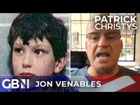 Jon Venables |  ‘Prosecuting young children is inhumane?’ : Chris Daw on James Bulger killer parole