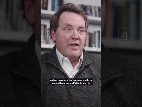 Trump 2.0 would be ‘unchained’ – says expert