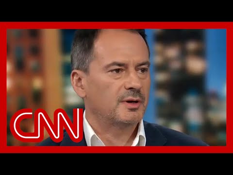 Putin is surveilling this Russia investigator. He thinks Putin is increasing ‘neutralizations’