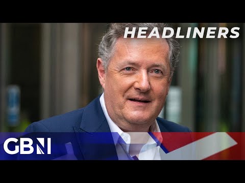 Piers Morgan says ‘due impartiality’ rules for British TV out of date