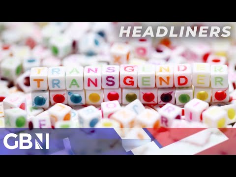 Britain becoming more liberal-minded but not on trans issues, survey finds