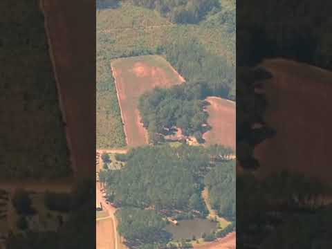The bizarre emergency call made by a US military pilot after ejecting from his F-35 fighter jet