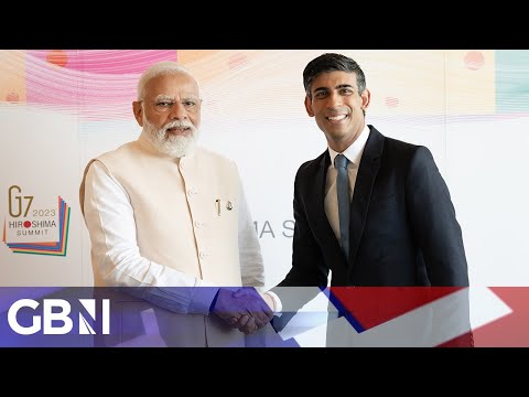 ‘Home-grown students treated as second class citizens!’ | Rishi Sunak’s visa plans slammed by Woolfe