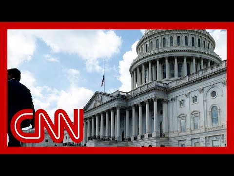 What happens if the government shuts down? CNN reporter explains