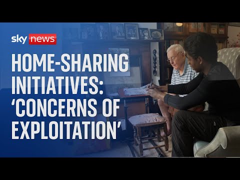 Rent Crisis: Home-sharing initiatives spark concerns of exploitation, renters union warns