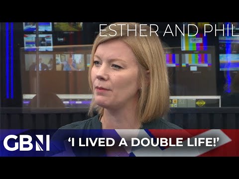 ‘I had to become a leader to SURVIVE!’ | Petra Velzeboer on her escape from a notorious cult