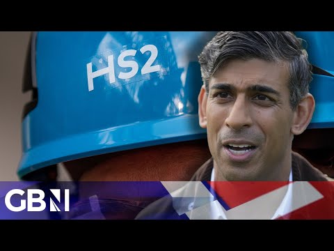 Rishi Sunak ‘playing catch up’ to Labour with ‘London-centric’ policies