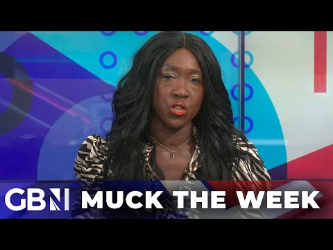 ‘Russell Brand saga continues, Kemi fights back, and a ‘Rejoin EU’ march is underway in Westminster’