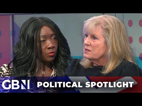 Exclusive interview with London Mayoral Candidate, Susan Hall | Political Spotlight with Nana Akua