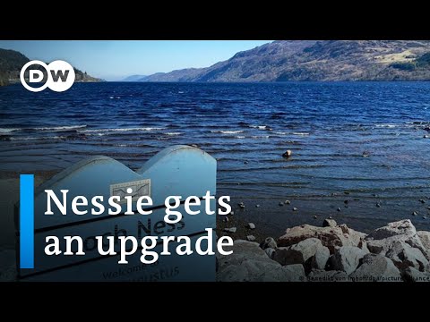 How the for the Loch Ness monster is faring in the 21st century | Focus on Europe