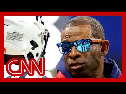 ‘Let’s stop the nonsense’: Stephen A. Smith to Deion Sanders’ critics
