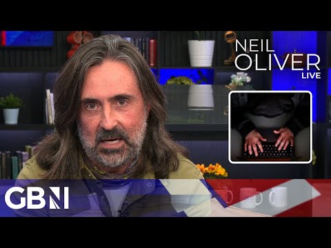 ‘People talk and the truth will out!’ | Neil Oliver on the Online Safety Bill