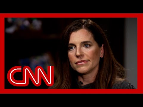 ‘We cannot be a**holes to women’: GOP lawmaker on abortion rights