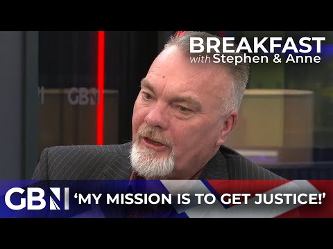 ‘My mission is to get JUSTICE for my daughter!’ | Father of Rebecca Gannon shares emotional story